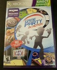 Game Party: In Motion [Platinum Hits] - Xbox 360 | RetroPlay Games