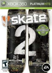 Skate 2 [Platinum Hits] - Xbox 360 | RetroPlay Games