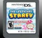 The Legendary Starfy [Not for Resale] - Nintendo DS | RetroPlay Games