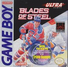 Blades of Steel - GameBoy | RetroPlay Games