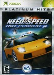 Need for Speed Hot Pursuit 2 [Platinum Hits] - Xbox | RetroPlay Games