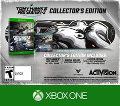 Tony Hawk's Pro Skater 1 and 2 [Collector's Edition] - Xbox One | RetroPlay Games