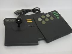 Capcom Power Stick Fighter - Super Famicom | RetroPlay Games