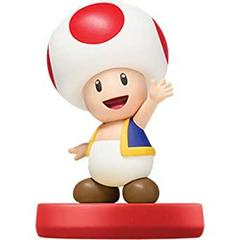 Toad - Amiibo | RetroPlay Games