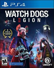 Watch Dogs: Legion - Playstation 4 | RetroPlay Games