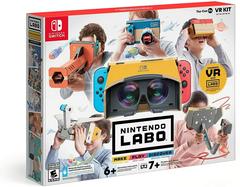 Nintendo Labo Toy-Con 04 VR - Nintendo Switch | RetroPlay Games