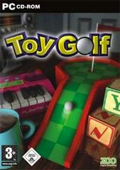 Toy Golf - Gizmondo | RetroPlay Games
