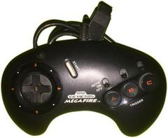 MegaFire Controller - Sega Genesis | RetroPlay Games