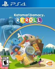 Katamari Damacy Reroll - Playstation 4 | RetroPlay Games