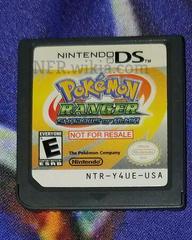 Pokemon Ranger Shadows of Almia [Not for Resale] - Nintendo DS | RetroPlay Games