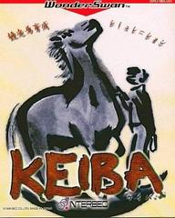 Keiba - WonderSwan | RetroPlay Games