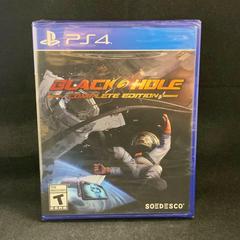 Black Hole - Playstation 4 | RetroPlay Games