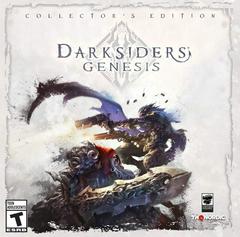 Darksiders Genesis [Collector's Edition] - Playstation 4 | RetroPlay Games