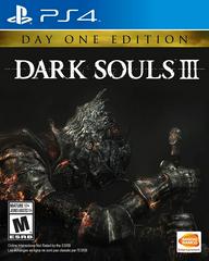 Dark Souls III [Day One Edition] - Playstation 4 | RetroPlay Games
