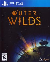 Outer Wilds - Playstation 4 | RetroPlay Games