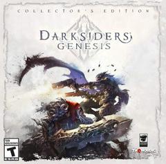 Darksiders Genesis [Collector's Edition] - Xbox One | RetroPlay Games