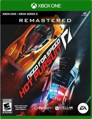 Need for Speed: Hot Pursuit Remastered - Xbox One | RetroPlay Games