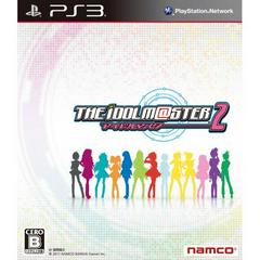 The Idolm@ster 2 - JP Playstation 3 | RetroPlay Games