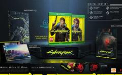 Cyberpunk 2077 [Day One] - Xbox One | RetroPlay Games