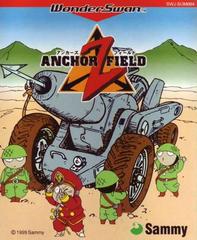 Anchorz Field - WonderSwan | RetroPlay Games