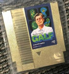 Galf [Gold] - NES | RetroPlay Games