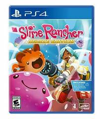 Slime Rancher [Deluxe Edition] - Playstation 4 | RetroPlay Games