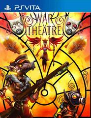 War Theatre - Playstation Vita | RetroPlay Games