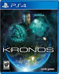 Battle Worlds Kronos - Playstation 4 | RetroPlay Games