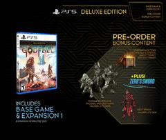 Godfall [Deluxe Edition] - Playstation 5 | RetroPlay Games