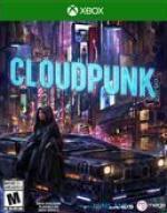 Cloudpunk - Xbox One | RetroPlay Games