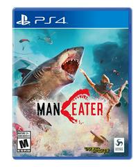 Maneater - Playstation 4 | RetroPlay Games