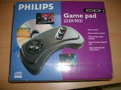 Game Pad Controller - CD-i | RetroPlay Games