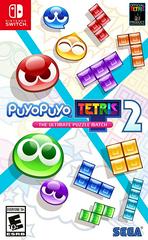 Puyo Puyo Tetris 2 - Nintendo Switch | RetroPlay Games