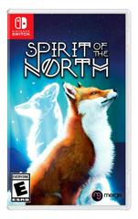 Spirit of the North - Nintendo Switch | RetroPlay Games