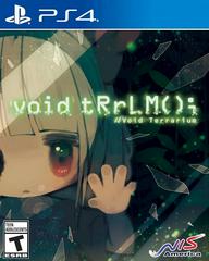 void tRrLM(); //Void Terrarium - Playstation 4 | RetroPlay Games