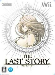 The Last Story - JP Wii | RetroPlay Games