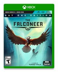 The Falconeer - Xbox One | RetroPlay Games