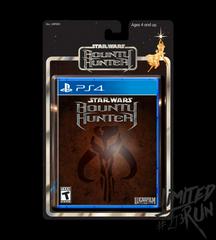 Star Wars Bounty Hunter [Classic Edition] - Playstation 4 | RetroPlay Games