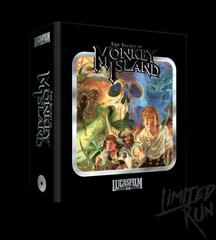 The Secret Of Monkey Island Premium Edition [Limited Run] - Sega CD | RetroPlay Games