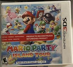 Mario Party Island Tour [Refurbished] - Nintendo 3DS | RetroPlay Games