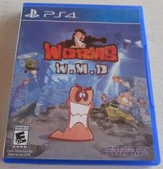 Worms W.M.D - Playstation 4 | RetroPlay Games