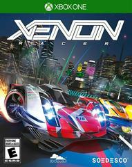 Xenon Racer - Xbox One | RetroPlay Games