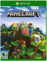 Minecraft - Xbox One | RetroPlay Games