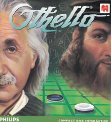 Othello - CD-i | RetroPlay Games