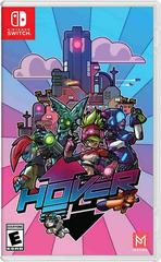 Hover - Nintendo Switch | RetroPlay Games