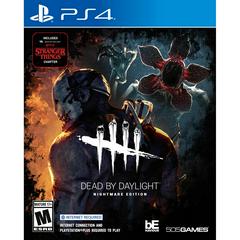 Dead by Daylight [Nightmare Edition] - Playstation 4 | RetroPlay Games