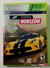 Forza Horizon [Platinum Hits] - Xbox 360 | RetroPlay Games