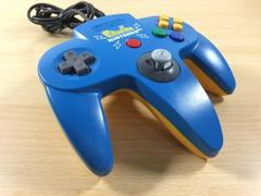 Pikachu Blue and Yellow Controller - JP Nintendo 64 | RetroPlay Games