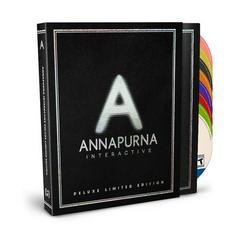 Annapurna Interactive Deluxe Limited Edition - Playstation 4 | RetroPlay Games