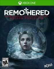 Remothered: Broken Porcelain - Xbox One | RetroPlay Games